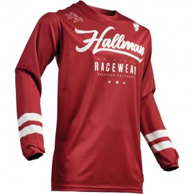 Maglia Thor Hallman Hopetown N002 2020 Manica Lunga